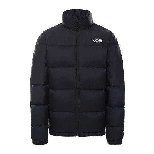 Zdjęcie produktu Kurtka The North Face Diablo 0A4M9JKX71 - czarna