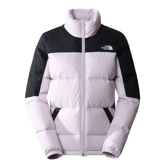 Zdjęcie produktu Kurtka The North Face Diablo 0A4SVK80U1 - fioletowo-czarna