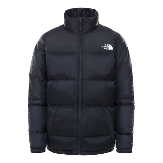 Zdjęcie produktu Kurtka The North Face Diablo 0A4SVKKX71 - czarna