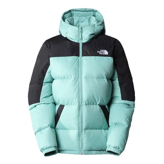 Zdjęcie produktu Kurtka The North Face Diablo 0A55H48641 - niebiesko-czarna