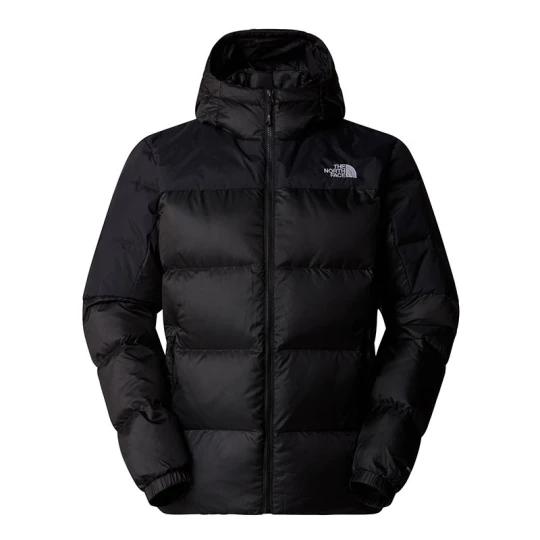 Zdjęcie produktu Kurtka The North Face Diablo 2.0 0A8992PH51 - czarna