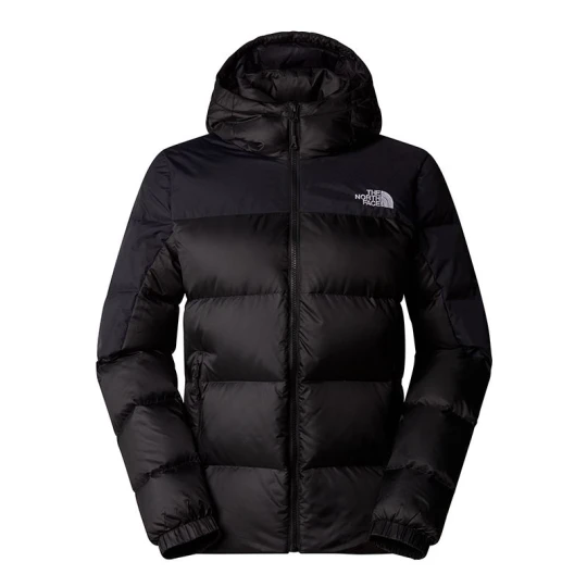 Zdjęcie produktu Kurtka The North Face Diablo Down 2.0 Hoodie 0A898ZPH51 - czarna