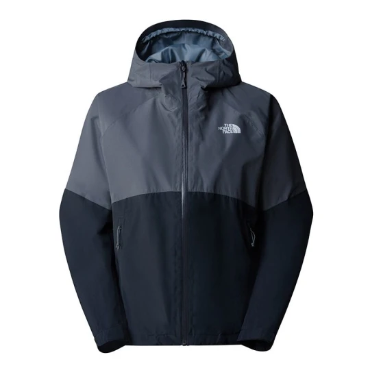 Zdjęcie produktu Kurtka The North Face Diablo Dynamic 0A87GPAYI1 - szara