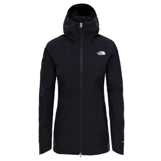 Zdjęcie produktu Kurtka The North Face Hikesteller Shell 0A3BVIJK31 - czarna