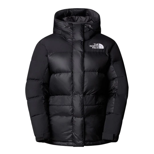 Zdjęcie produktu Kurtka The North Face Himalayan 0A4R2WJK31 - czarna