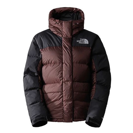 Zdjęcie produktu Kurtka The North Face Himalayan 0A4R2WLOS1 - brązowa