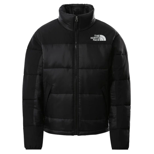 Zdjęcie produktu Kurtka The North Face Himalayan 0A4R35JK31 - czarna