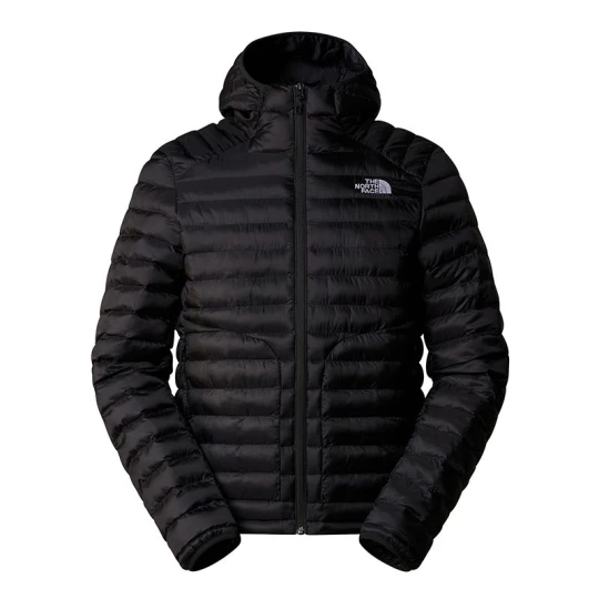 Zdjęcie produktu Kurtka The North Face Huila 0A85A34GZ1 - czarna
