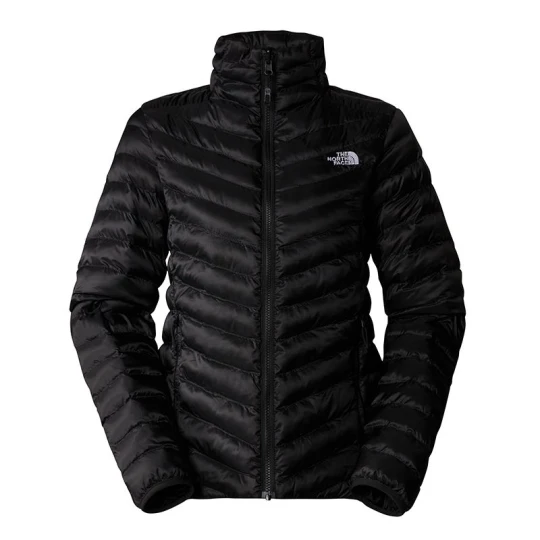 Zdjęcie produktu Kurtka The North Face Huila 0A85AGJK31 - czarna