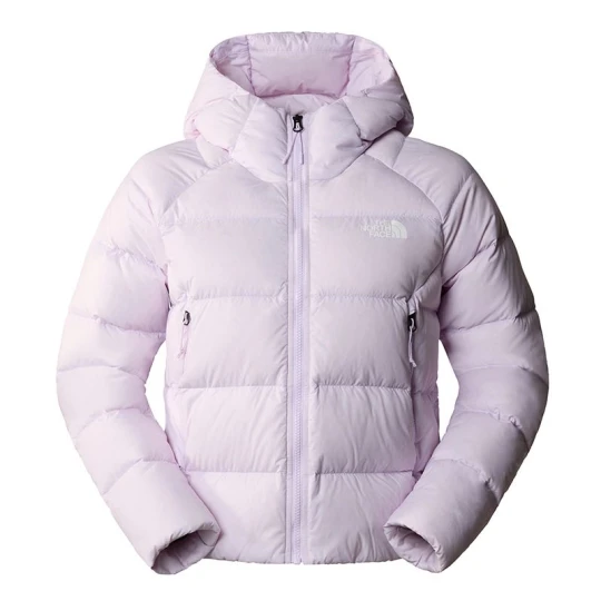 Zdjęcie produktu Kurtka The North Face Hyalite 0A3Y4RPMI1 - fioletowa
