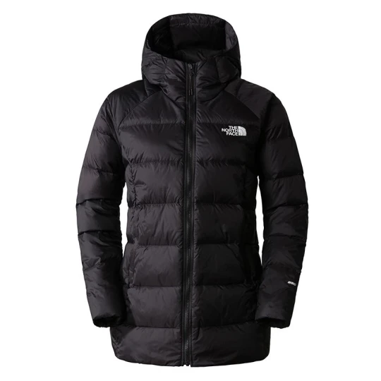 Zdjęcie produktu Kurtka The North Face Hyalite Down Hooded Parka 0A7Z9R4H01 - czarna