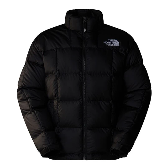 Zdjęcie produktu Kurtka The North Face Lhotse 0A3Y234H01 - czarna