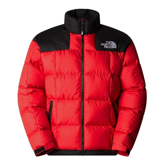 Zdjęcie produktu Kurtka The North Face Lhotse 0A3Y236821 - czerwona