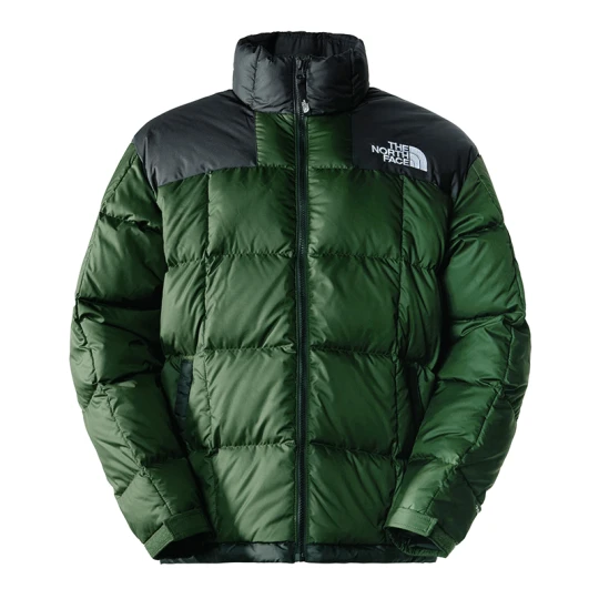 Zdjęcie produktu Kurtka The North Face Lhotse 0A3Y23KII1 - zielona