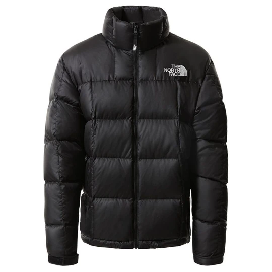 Zdjęcie produktu Kurtka The North Face Lhotse 0A3Y23YA71 - czarna
