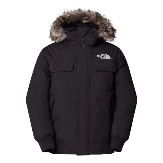 Zdjęcie produktu Kurtka The North Face McMurdo Bomber 0A5GD9JK31 - czarna