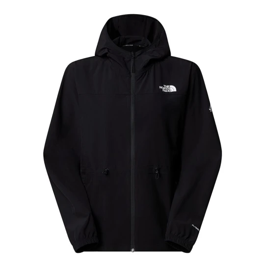 Zdjęcie produktu Kurtka damska The North Face Mountain Athletics 0A8BFQJK31 - czarna
