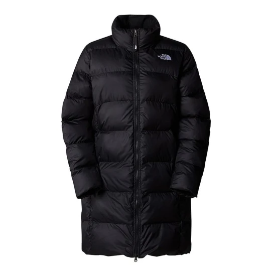 Zdjęcie produktu Kurtka The North Face parka Saikuru 0A89JEJK31 - czarna