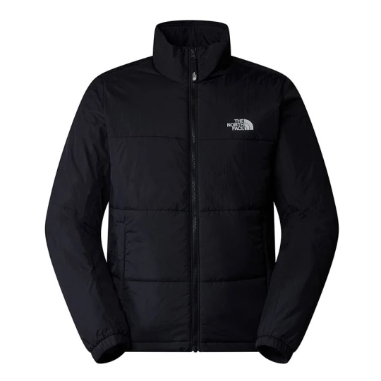 Zdjęcie produktu Kurtka męska The North Face Puffer Gosei 0A87954H01 - czarna