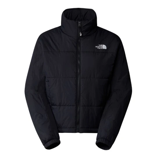Zdjęcie produktu Kurtka damska The North Face Puffer Gosei 0A879X4H01 - czarna