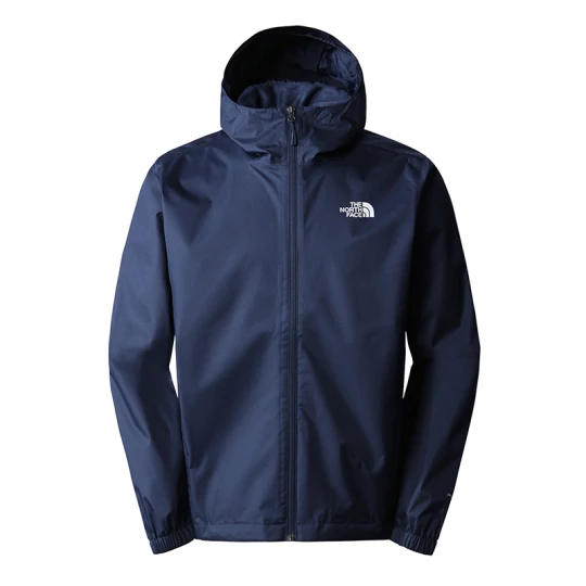 Zdjęcie produktu Kurtka The North Face Quest 00A8AZ8K21 - granatowa