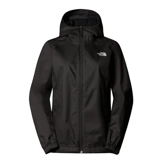 Zdjęcie produktu Kurtka damska The North Face Quest 00A8BAKU11 - czarna