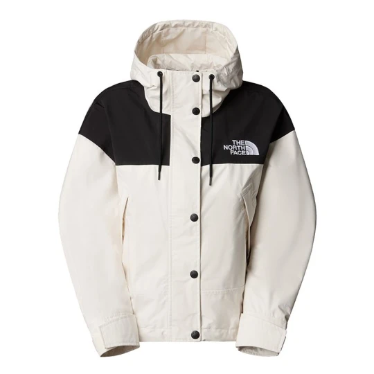 Zdjęcie produktu Kurtka The North Face Reign On 0A8BCHROU1 - bialo-czarna