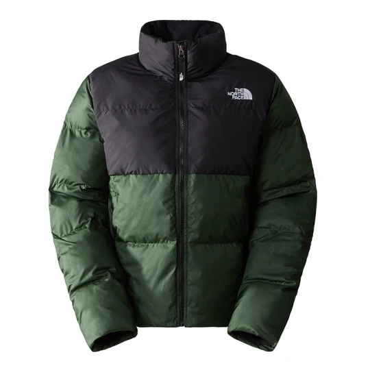Zdjęcie produktu Kurtka The North Face Saikuru 0A853NKII1 - zielona