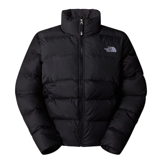 Zdjęcie produktu Kurtka damska The North Face Saikuru 0A89JDKT01 - czarna