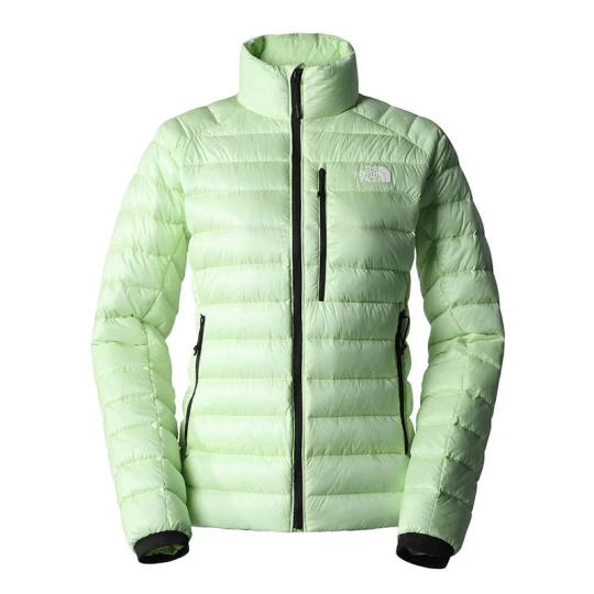 Zdjęcie produktu Kurtka The North Face Summit Breithorn 0A7UU16S01 - zielona