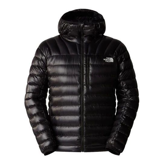 Zdjęcie produktu Kurtka The North Face Summit Breithorn 0A87ZMJK31 - czarna