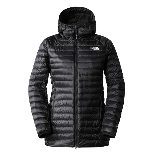 Zdjęcie produktu Kurtka The North Face Trevail 0A7Z85JK31 - czarna