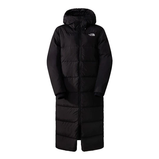 Zdjęcie produktu Kurtka The North Face Triple C 0A84J44H01 - czarna