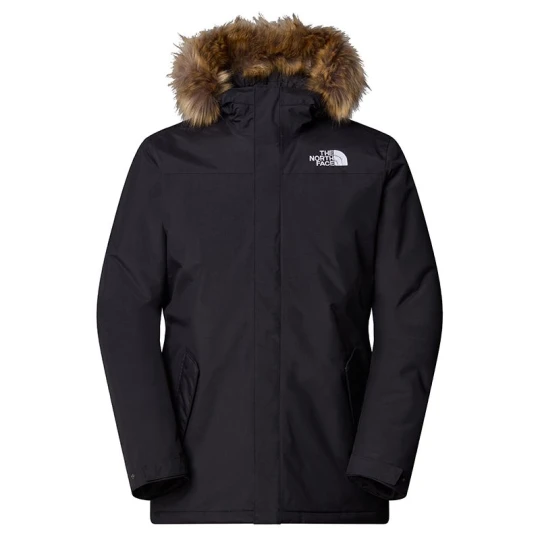 Zdjęcie produktu Kurtka męska The North Face Zaneck 0A4M8HKX71 - czarna