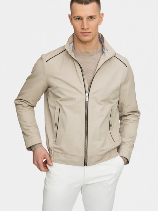 Zdjęcie produktu Kurtka THEODOR 01003D15GSA Giacomo Conti