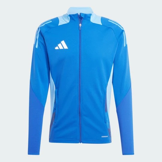 Zdjęcie produktu Kurtka Tiro 24 Competition Training Adidas Royal Blue