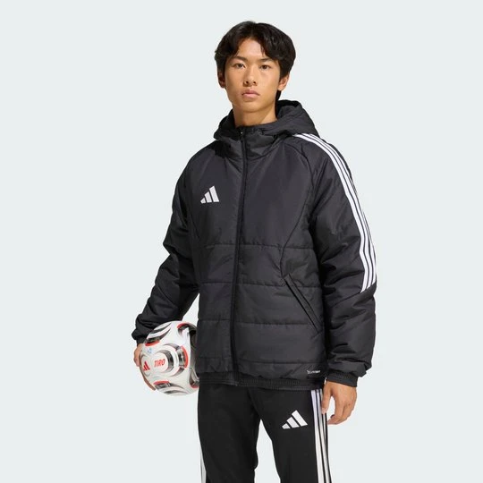 Zdjęcie produktu Kurtka Tiro26 Winter Adidas