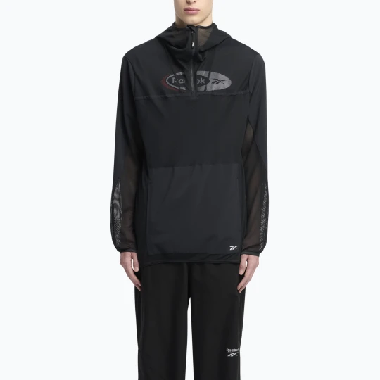 Zdjęcie produktu Kurtka treningowa męska Reebok Athlete Hype black