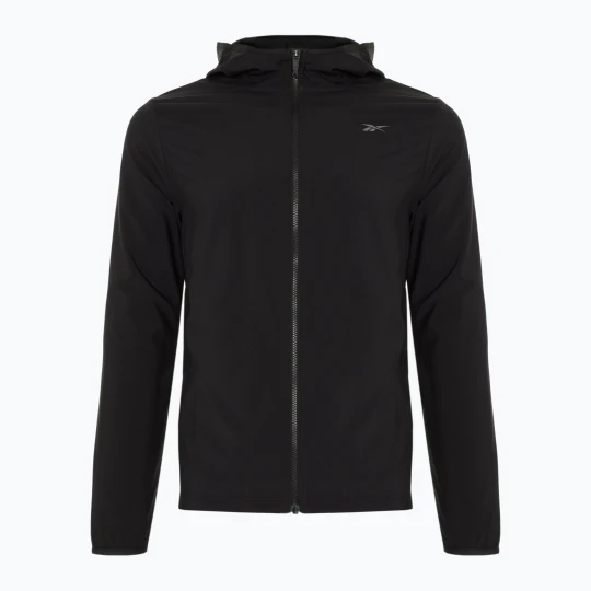 Zdjęcie produktu Kurtka treningowa męska Reebok Id Train Woven black