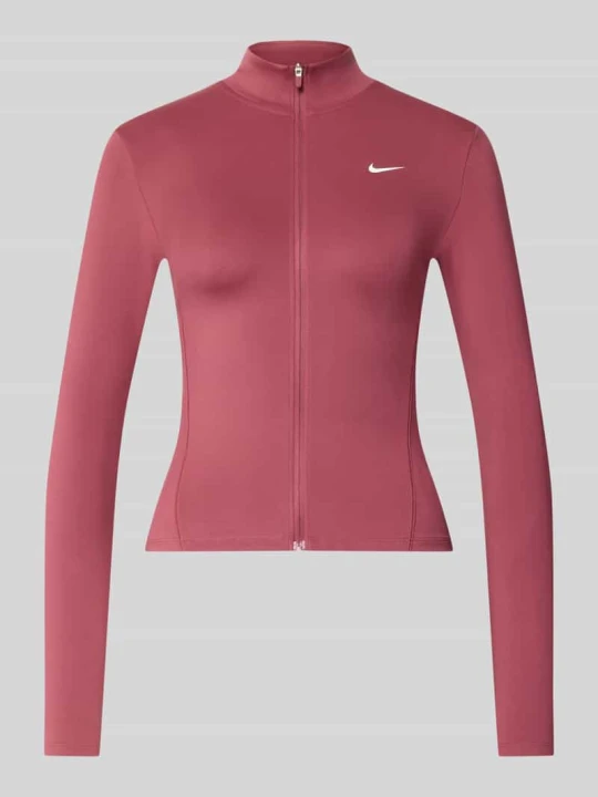Zdjęcie produktu kurtka treningowa o kroju slim fit z technologią dri-fit adv Nike Bordowy