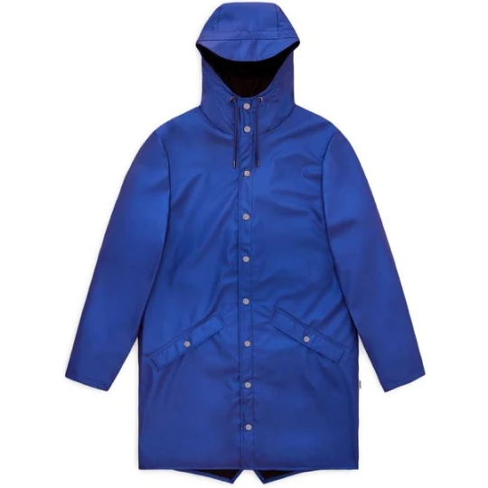 Zdjęcie produktu Kurtka unisex Long W3 Rains Niebieski