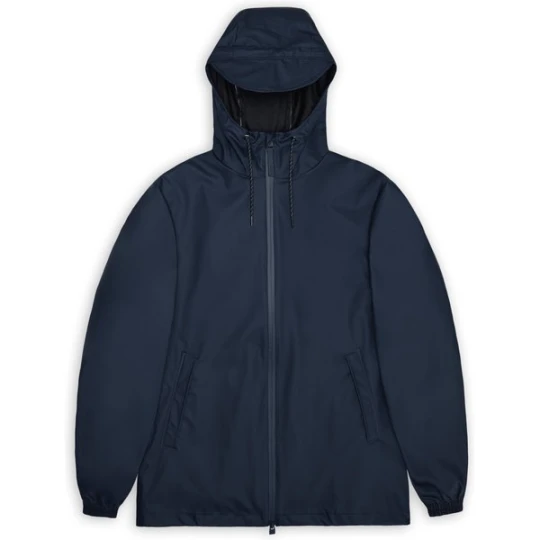 Zdjęcie produktu Kurtka unisex Storm Breaker W3 Rains Granatowy
