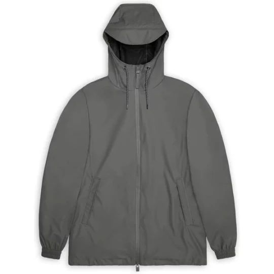 Zdjęcie produktu Kurtka unisex Storm Breaker W3 Rains Szary