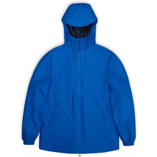 Zdjęcie produktu Kurtka unisex Storm Breaker W3 Rains Niebieski