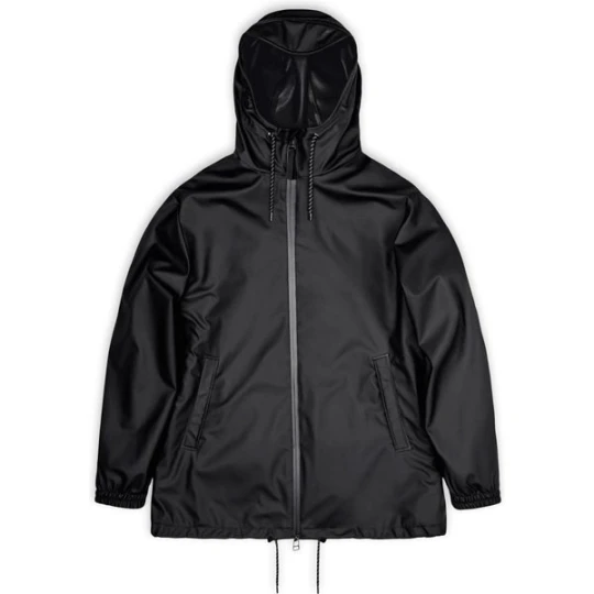 Zdjęcie produktu Kurtka unisex Storm Breaker W3 Rains Czarny