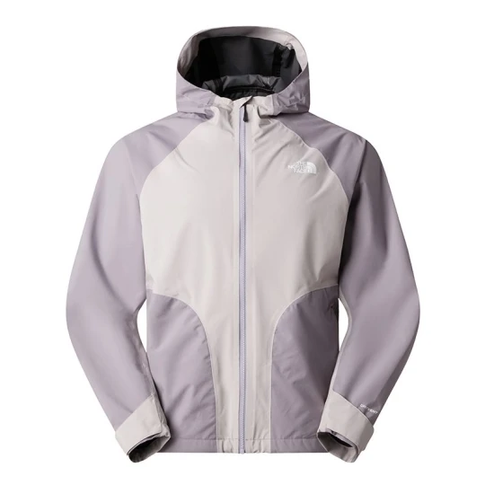 Zdjęcie produktu Kurtka unisex The North Face NSE 0A8G90MAI1 - fioletowa