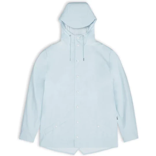 Zdjęcie produktu Kurtka unisex W3 Rains Niebieski