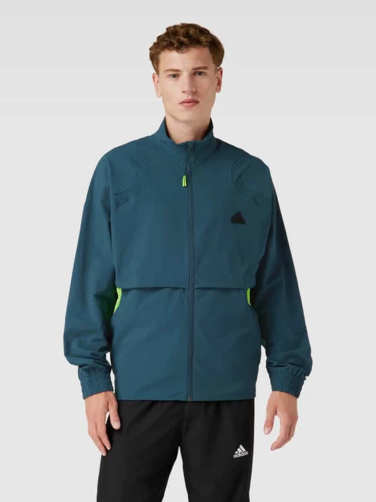 Zdjęcie produktu Kurtka w stylu Colour Blocking Adidas
