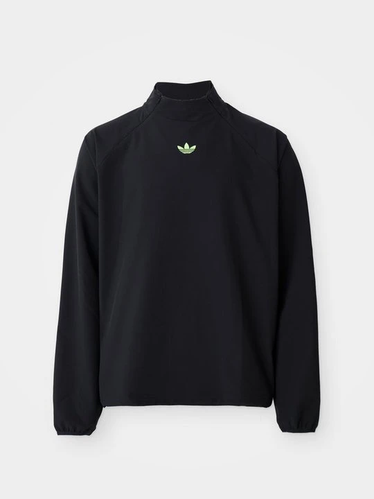 Zdjęcie produktu Kurtka wiosenna adidas Originals czarny