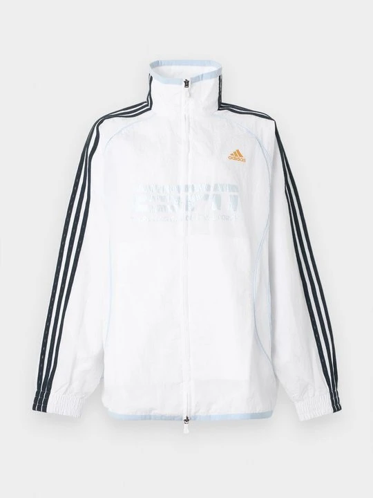 Zdjęcie produktu Kurtka wiosenna adidas Originals biały